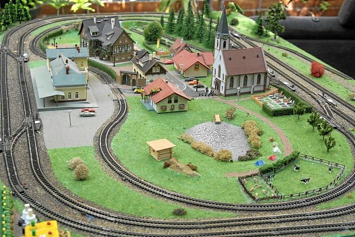 036 Oberennau im Urzustand.jpg - Rückblick: die Gemarkung Ennau vor der Eingliederung in die Enntalbahn